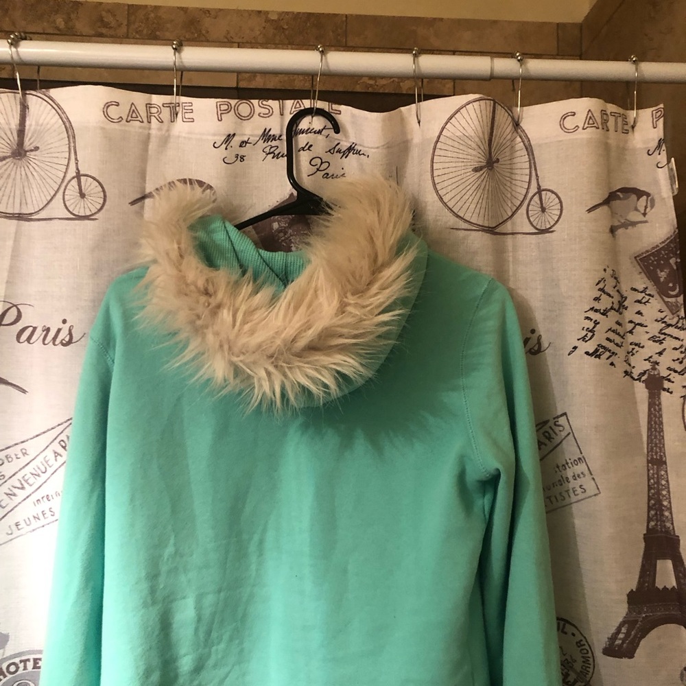 Cute Large jacket!💋 - Picture 3 of 3